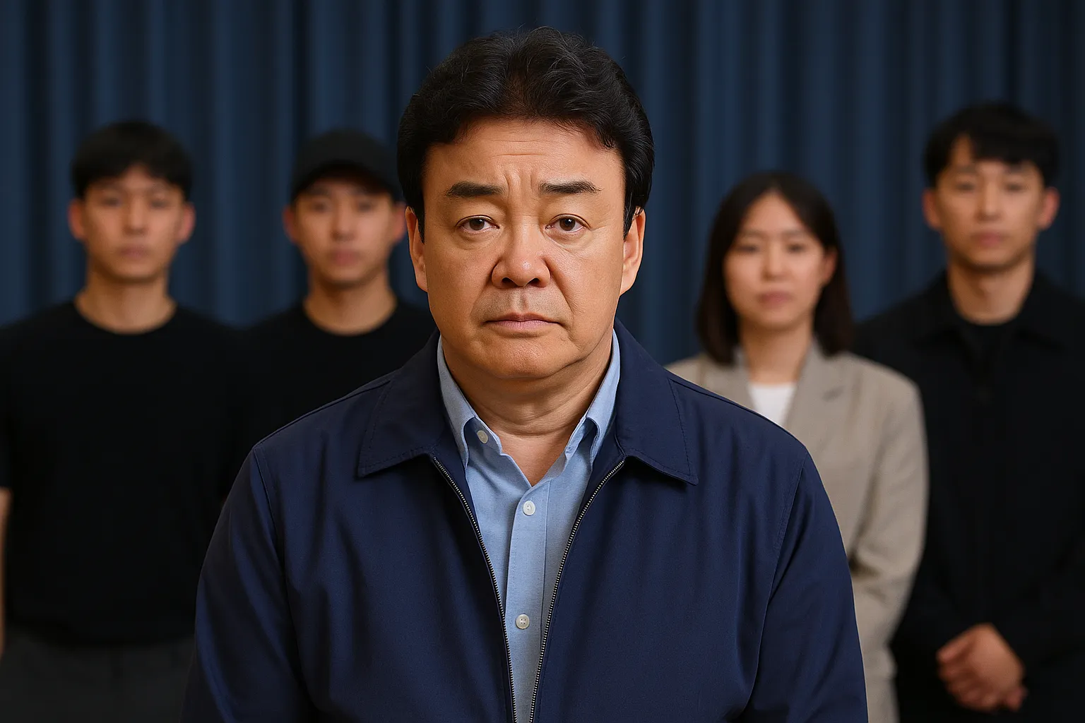 ‘점주님 구원’ 선언 3주 만에… 백종원, 유튜브로 귀환하며 반격 카드 꺼냈다