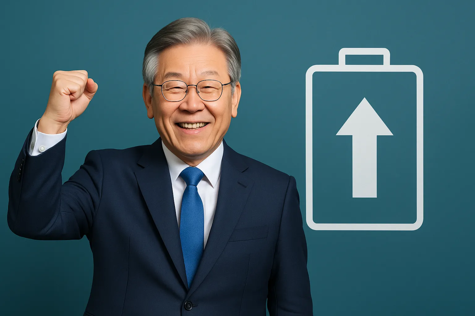 “초격차로 재시동” — K-배터리 세제 혁신·삼각벨트 전략 총정리