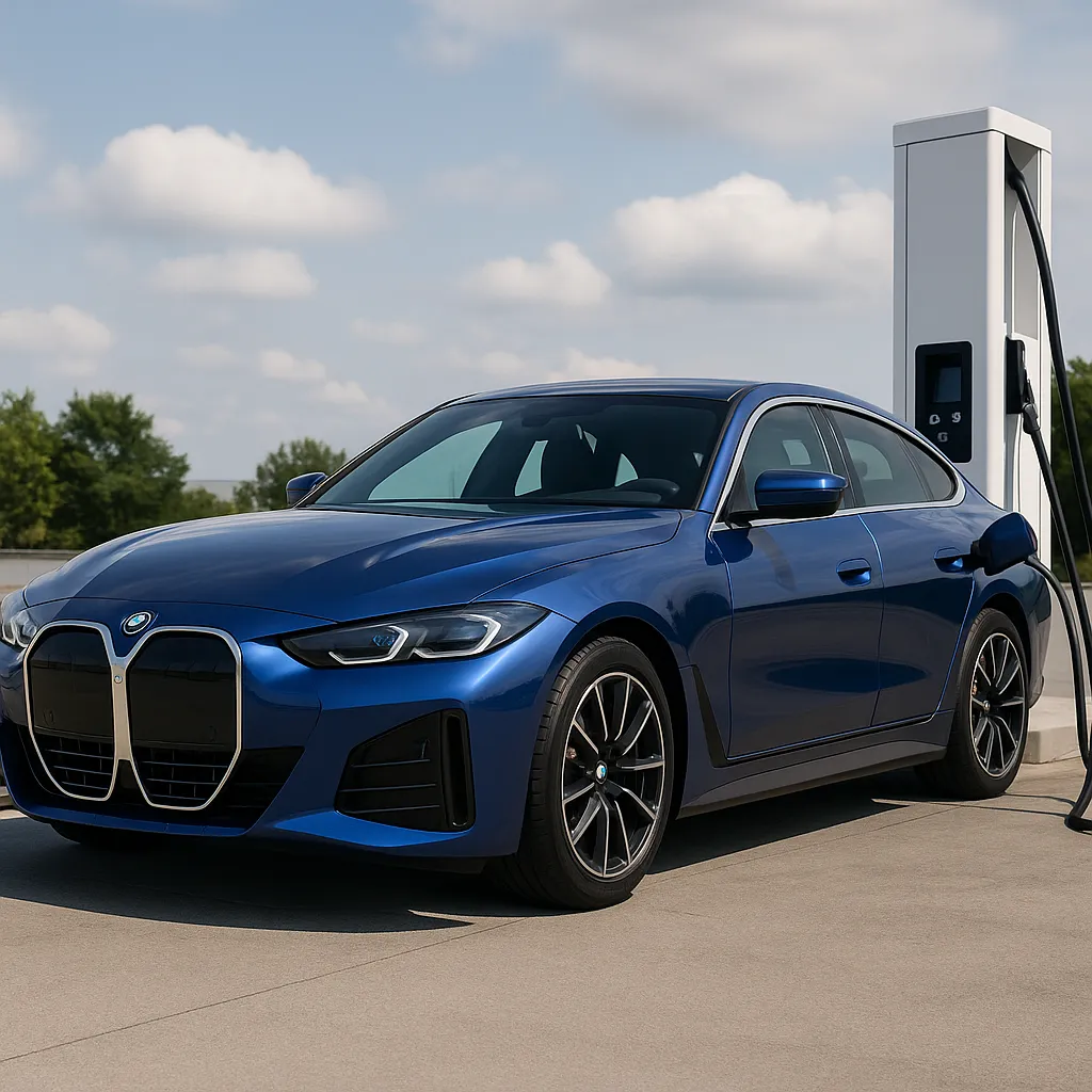 “전동화가 주류로” BMW, 누적 300만대 고지 넘어