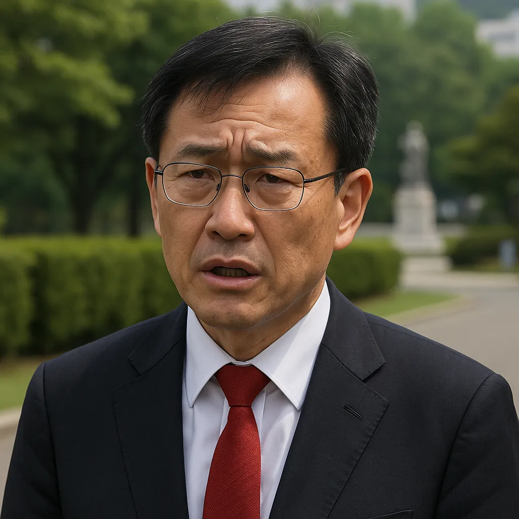 “김상욱의 결별 선언” – 국민의힘 탈당, 민주당 영입 가능성 시사