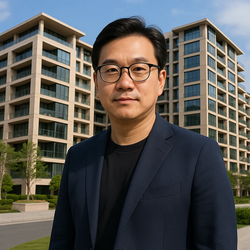 신과함께” 감독, 초고가 아파트로 175억 차익?