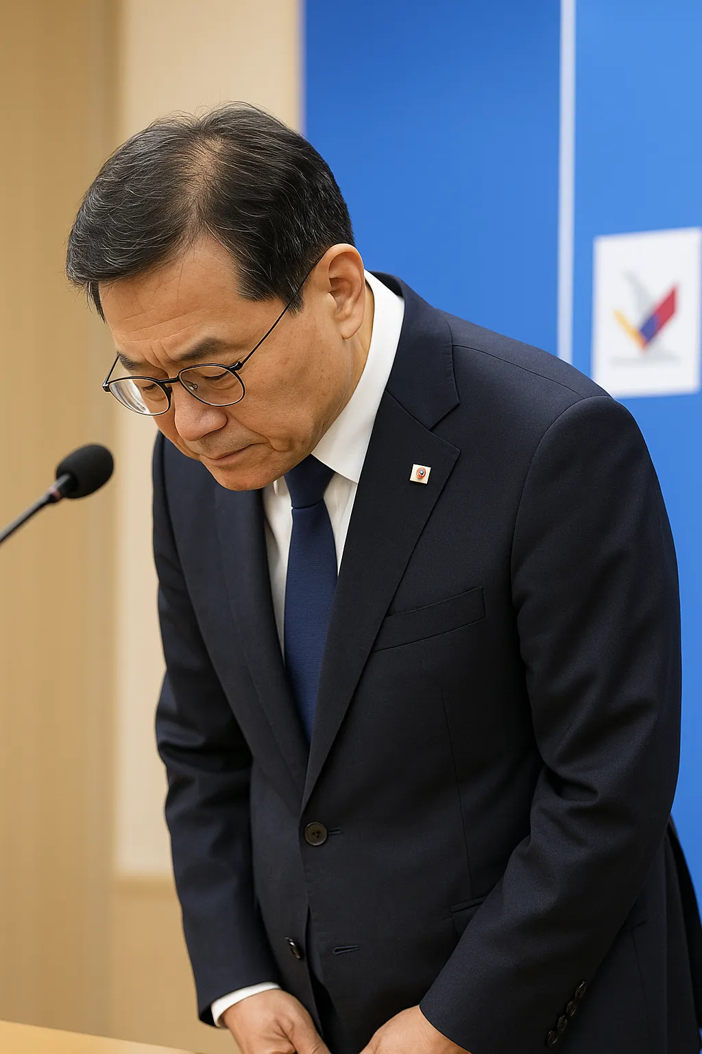 사전투표 부실 논란 — 노태악 위원장 ‘전면 재점검’ 전격 발표