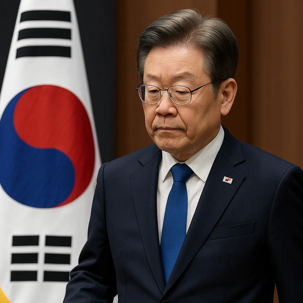취임 23일 만에 ‘6억 스톱’…이재명式 대출 쇼크가 몰려온다
