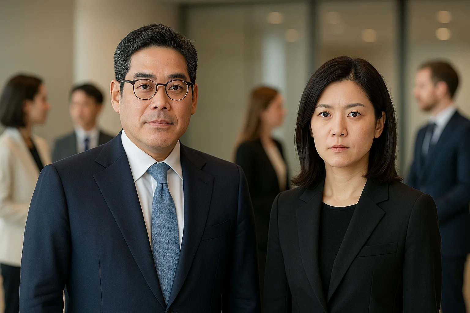 “연말을 앞당긴 칼질” 신세계 첫 임원인사, 판을 다시 짰다